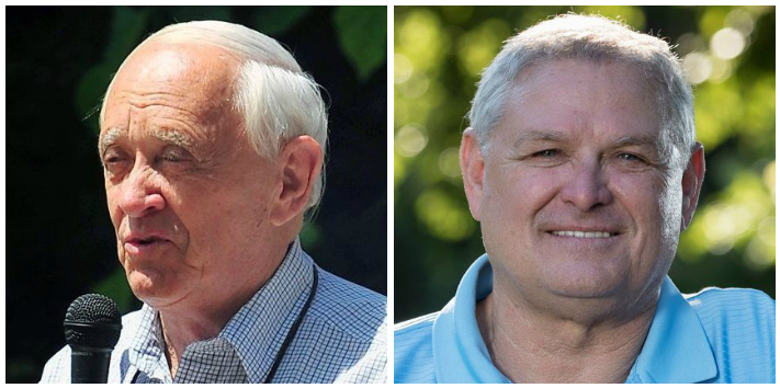Gerald Dial will face Rick Pate in runoff